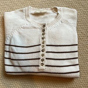Sézane sweater